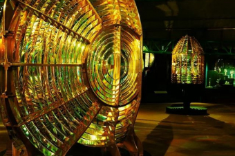 Кронштадт с посещением форта Константин