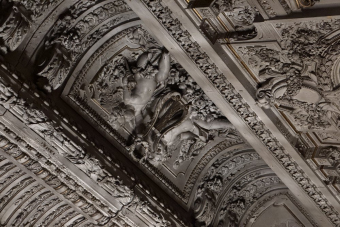 Особняк Брусницыных: сокровища эклектики