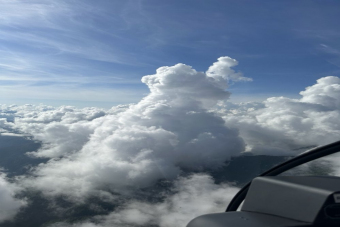 Полёты на вертолёте в Сочи