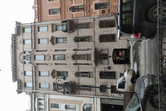 Последний реформатор.Петербург Столыпина.