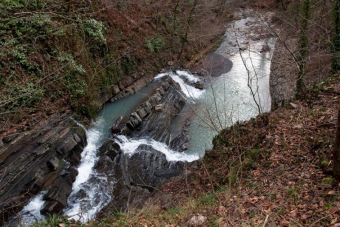 Мацеста — визитная карточка Сочи