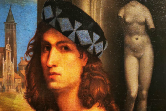 Эрмитаж: Итальянские шедевры