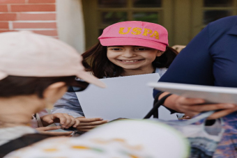 Петербург для детей: Сказ про то, как царь Петр Петербург строил