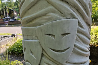 Смоленское кладбище: история старинного некрополя