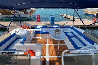 Яхты в аренду и морские прогулки из Адлера и Сочи