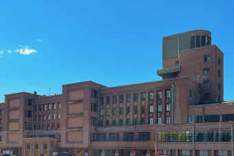 Авангард на Васильевском: архитектура эксперимента