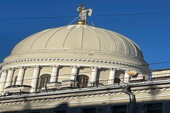 Увлекательные истории о Васильевском острове и его знаменитых жителях