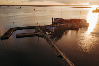 Форты Кронштадта: обзорная прогулка