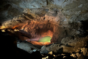 Путешествие по Золотому кольцу Абхазии: Афон и Пицунда. Трансфер до р. Псоу