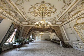 Особняк Половцова