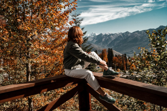 Путешествие «Красная Поляна»