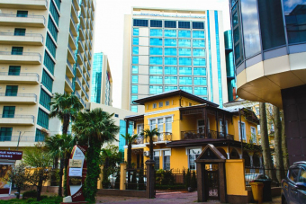 Хотите узнать Сочи? Обзорная экскурсия только для вашей компании