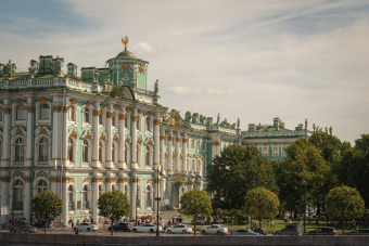 Бизнес по-петербуржски: купцы и торговые династии начала ХХ века