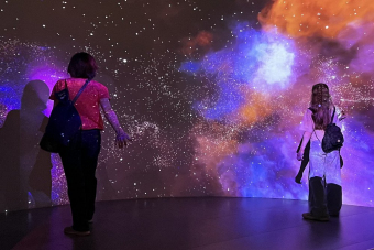 Входной билет в Музей Арт и Факты (МАФ)