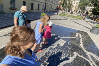 Экскурсия в Кронштадт с Морским собором и/или Подлодкой К-3