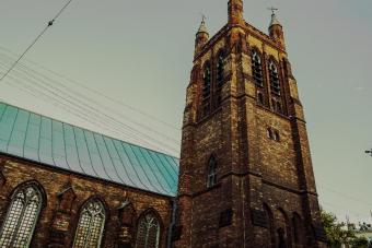 Москва масонская: легенды и предания «Вольных каменщиков»