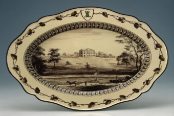 Английское искусство в собрании Эрмитажа