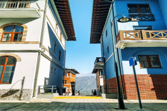 Самостоятельная квест-экскурсия «Морской вокзал — визитная карточка Сочи»