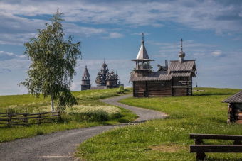 4 сочных дня в Карелии: Рускеала, Кивач и водопады