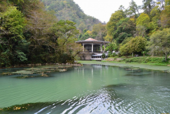 Многогранная Абхазия: Гагры, Новый Афон и Лыхны