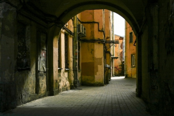 Легенды Мистического Петербурга: Тайны и загадки Северной столицы