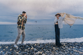 Сочи — город контрастов и вдохновения. История и природа курорта.