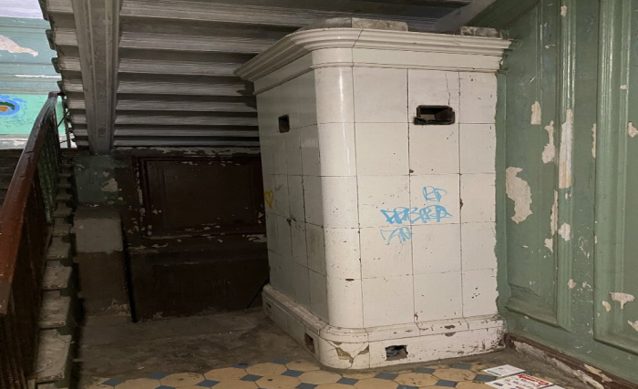 «Влюбись в Петербург, если осмелишься» — авторский квест