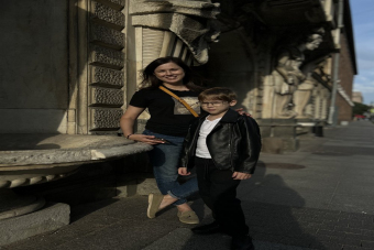 Любовные истории Старого Петербурга