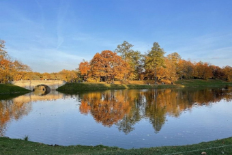 Гатчинский дворец: билеты и аудиотур по резиденции Павла I