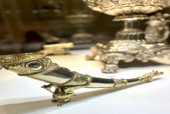 Фаберже — бренд, тренд, музей