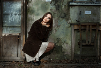 Моховая улица — сочетание эпох: фотопрогулка по центру Петербурга