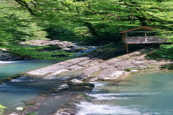 Джип-тур «Солох-аул»