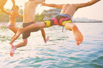 Аренда парусной яхты в Имеретинском порту