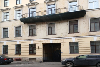 По следам героев «Преступления и наказания»