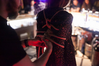 Экспресс-экскурсия по барам Питера (18+)