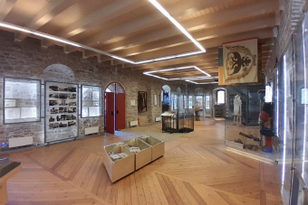 Индивидуальная экскурсия в Ивангород и Копорье на автомобиле