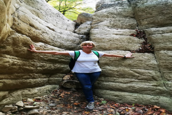 О чем молчит Прометей: Легенды Орлиных скал