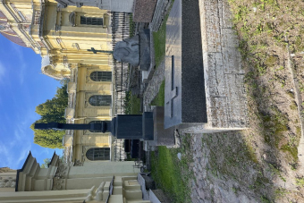 Петропавловская Крепость: Крепость, Усыпальница и «Сердце Петербурга»