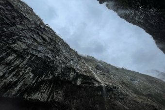 Рицинский экспресс: Гагра, озеро Рица и Пицунда!