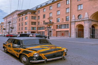 Петербург в деталях: доходные дома, стили и парадные лестницы – жемчужины архитектуры