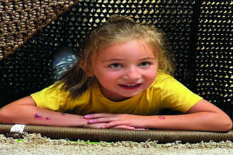 Интерактивный парк «Маша и Медведь»