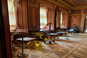 Усадьба графов Шереметевых