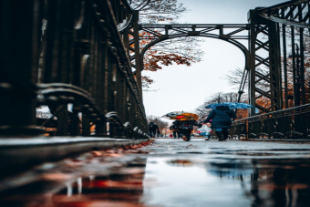 Авторская экскурсия из Петербурга в Кронштадт на микроавтобусе