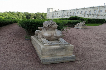 Тайны и романтика Гатчины