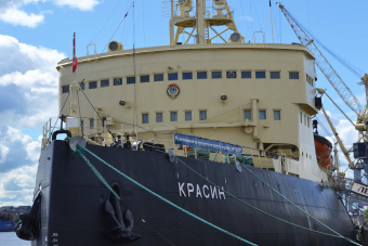 Экскурсия для школьников с посещением Музея электрического транспорта