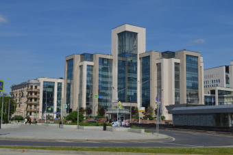 Автомобильная экскурсия по Москве — всё самое главное!