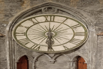 Экскурсия в знаменитую киностудию Ленфильм