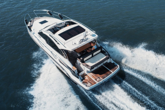 Свадьба в море: аренда яхты в Адлере и Сириусе