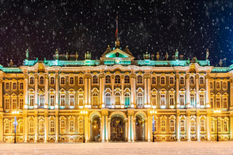 Детский Эрмитаж