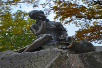 Царское Село: Екатерининский дворец с посещением Янтарной комнаты